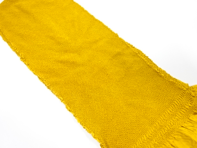 Japanese Kimono / Furisode Silk